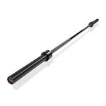 Bonnlo 7ft Olympic Barbell for Home Gym