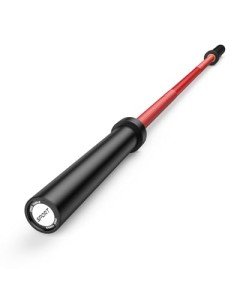 7ft Olympic Barbell for Home Gym Workouts