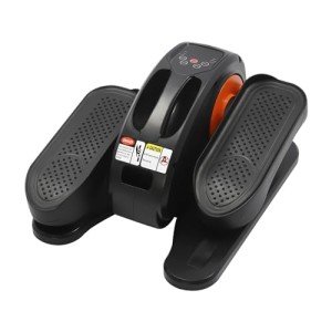 Seated Electric Pedal Exerciser for Home & Office