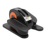 Seated Electric Pedal Exerciser for Home & Office