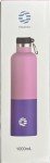 FEIJIAN Insulated Stainless Steel Sports Water Bottle