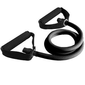 1ne FitnessĀ® Heavy-Duty Resistance Bands Set