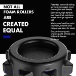 Deep Tissue Foam Roller for Muscle Recovery