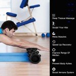 Deep Tissue Foam Roller for Muscle Recovery