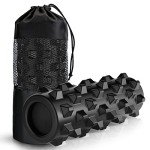 Deep Tissue Foam Roller for Muscle Recovery