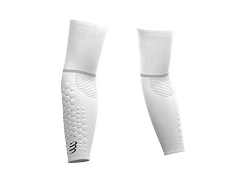 Ultralight Compression Arm Sleeve for Sports Recovery