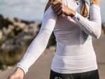 Ultralight Compression Arm Sleeve for Sports Recovery