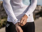 Ultralight Compression Arm Sleeve for Sports Recovery