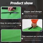 Incline Tumbling Mat for Home Gym & Yoga
