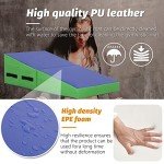 Incline Tumbling Mat for Home Gym & Yoga