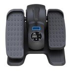 Portable Under Desk Elliptical for Home Fitness
