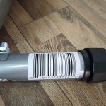 Compact Magnetic Elliptical Cross Trainer for Home