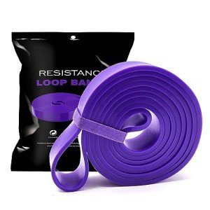 Wityoo Resistance Bands Set for All Fitness Levels