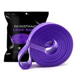 Wityoo Resistance Bands Set for All Fitness Levels