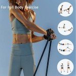 Wityoo Resistance Bands Set for All Fitness Levels