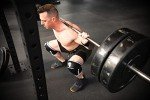 Gymreapers 7MM Knee Sleeves for Weightlifting