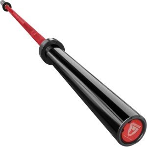 Huisheng 7ft Olympic Barbell for Home Gym Workouts