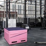 Incline Folding Gymnastics Mat for Home Training