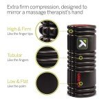 TriggerPoint Grid X Foam Roller – Extra-Firm Muscle Relief