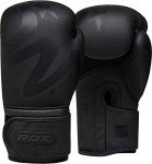 RDX Muay Thai Boxing Gloves for Sparring and Training