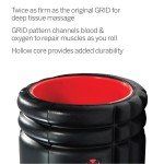 TriggerPoint Grid X Foam Roller – Extra-Firm Muscle Relief