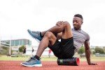 TriggerPoint Grid X Foam Roller – Extra-Firm Muscle Relief