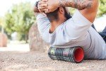 TriggerPoint Grid X Foam Roller – Extra-Firm Muscle Relief