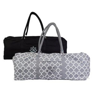 Yoga-Mad Pilates and Yoga Kit Bag - Unisex
