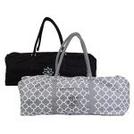 Yoga-Mad Pilates and Yoga Kit Bag - Unisex