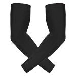 Kids' Compression Arm Sleeves for Sports and Activities