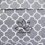 Yoga-Mad Pilates and Yoga Kit Bag - Unisex