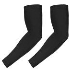 Kids' Compression Arm Sleeves for Sports and Activities