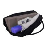 Yoga-Mad Pilates and Yoga Kit Bag - Unisex
