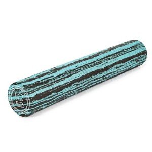 Lauren Roxburgh 36" Foam Roller for Recovery