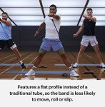 Les Mills™ SMARTBAND™ Resistance Workout Bands