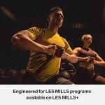 Les Mills™ SMARTBAND™ Resistance Workout Bands