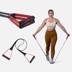 Les Mills™ SMARTBAND™ Resistance Workout Bands