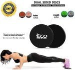 5-Piece Natural Latex Resistance Bands Set
