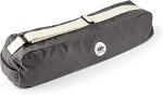 Spacious Organic Cotton Yoga Bag by Lotuscrafts