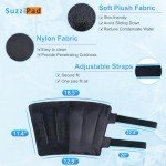 Shin Splint Gel Ice Packs for Pain Relief