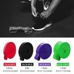 ChampionPlus Heavy Duty Pull Up Assist Bands