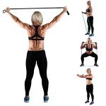 ChampionPlus Heavy Duty Pull Up Assist Bands