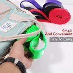 ChampionPlus Heavy Duty Pull Up Assist Bands