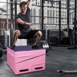 Incline Folding Gymnastics Mat for Home Training
