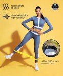 G5 HT SPORT Resistance Bands for Fitness & Rehab