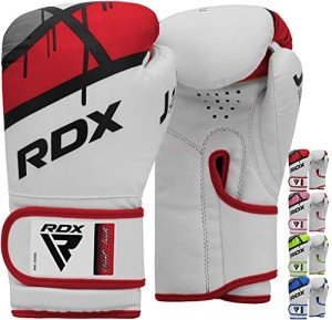 RDX Kids 6oz Boxing Gloves for Training