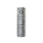 TRIGGERPOINT Deep Tissue Foam Roller - 18" Grey