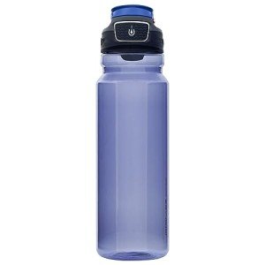 BPA-Free 1000ml Leakproof Sports Water Bottle