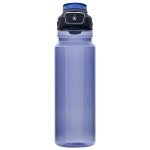 BPA-Free 1000ml Leakproof Sports Water Bottle