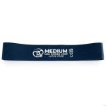 Mini Resistance Band - 3 Levels for Strength & Rehab